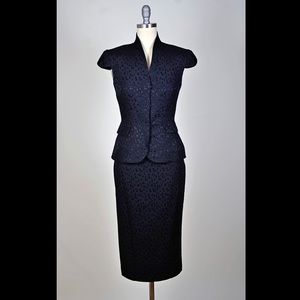 Black Suit